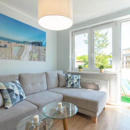 Sea You Apartments- Bulwar Gdyně Exteriér fotografie